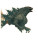 Godzilla Ukiyo-E V3 Vinyl Car Decal Sticker – Waterproof & UV-Resistant 