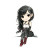 Chibi Tifa Lockhart Vinyl Car Decal Sticker – Waterproof & UV-Resistant 