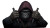 Ghetto Gorilla Vinyl Car Decal Sticker – Waterproof & UV-Resistant 