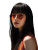 Korean Fashion Model V20 Vinyl Car Decal Sticker – Waterproof & UV-Resistant 