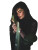 The Temptation Vinyl Car Decal Sticker – Waterproof & UV-Resistant 