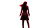 Sinister Wire Spy Vinyl Car Decal Sticker – Waterproof & UV-Resistant 
