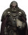 D&D Character V13 Vinyl Car Decal Sticker – Waterproof & UV-Resistant 