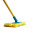 Cleaning Vinyl Car Decal Sticker – Waterproof & UV-Resistant 