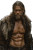 Highland Warrior V2 Vinyl Car Decal Sticker – Waterproof & UV-Resistant 