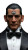 Three-Eyed Gentleman Vinyl Car Decal Sticker – Waterproof & UV-Resistant 
