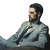 Pale Italian Man Vinyl Car Decal Sticker – Waterproof & UV-Resistant 