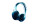 Futuristic Headphones Showcase Vinyl Car Decal Sticker – Waterproof & UV-Resistant 