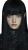 Hinata Hyuga V2 Vinyl Car Decal Sticker – Waterproof & UV-Resistant 