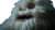 Stylized Yeti Vinyl Car Decal Sticker – Waterproof & UV-Resistant 