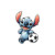 Lilo Stitch Figurine Vinyl Car Decal Sticker – Waterproof & UV-Resistant 