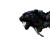 Chimera Demon Attack V2 Vinyl Car Decal Sticker – Waterproof & UV-Resistant 