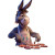 Donkey Chef Bbq Vinyl Car Decal Sticker – Waterproof & UV-Resistant 