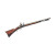 Musket Art Vinyl Car Decal Sticker – Waterproof & UV-Resistant 