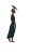 Tightrope Balancing Act Vinyl Car Decal Sticker – Waterproof & UV-Resistant 
