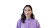 Woman In Office V2 Vinyl Car Decal Sticker – Waterproof & UV-Resistant 