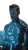 High-Tech Ai Suit Vinyl Car Decal Sticker – Waterproof & UV-Resistant 