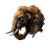 Ferocious Mammoth Logo Vinyl Car Decal Sticker – Waterproof & UV-Resistant 