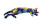 Sleeping Cat V11 Vinyl Car Decal Sticker – Waterproof & UV-Resistant 