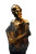 Broken C-3Po Vinyl Car Decal Sticker – Waterproof & UV-Resistant 
