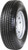 Taskmaster 16x6 Trailer Tire Wheel Assembly | ST235 x 80R16 Load Range E 5 Year Warranty