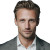 Professional Blonde Man Vinyl Car Decal Sticker – Waterproof & UV-Resistant 