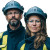 Swedish Industry Workers Vinyl Car Decal Sticker – Waterproof & UV-Resistant 