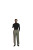 Fashionable Man V3 Vinyl Car Decal Sticker – Waterproof & UV-Resistant 