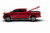UnderCover Tonneau Cover UC3096L-JWD LUX SE Series; Tilt-Up; Lockable; Ivory Pearl - Vehicle Color Code JWD; ABS Composite Material