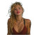 Turkish Woman Laughing Vinyl Car Decal Sticker – Waterproof & UV-Resistant 