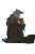 Mysterious Fisherman Smuggler Vinyl Car Decal Sticker – Waterproof & UV-Resistant 