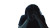 Dark Thriller Scene Vinyl Car Decal Sticker – Waterproof & UV-Resistant 