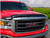 Fits 2019-2023 Ford Edge Auto Ventshade Bug Shield 622172 Aeroskin; Contour; Chrome; Acrylic