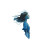 Wind Listener Vinyl Car Decal Sticker – Waterproof & UV-Resistant 