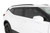 2021-2023 Bronco Sport | Low Profile Smoke Ventvisor Set of 4 | Acrylic | Tape-On | Custom Fit