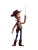 Conductor Woody Vinyl Car Decal Sticker – Waterproof & UV-Resistant 