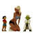 Goblin Examination Vinyl Car Decal Sticker – Waterproof & UV-Resistant 