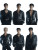 Leathercore K-Pop Stars Vinyl Car Decal Sticker – Waterproof & UV-Resistant 