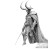 Elder God Warrior Vinyl Car Decal Sticker – Waterproof & UV-Resistant 