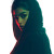 Cinematic Pakistani Portrait V3 Vinyl Car Decal Sticker – Waterproof & UV-Resistant 