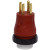 Highly Durable RV Power Cord Adapter | Connects RV Inlet to Standard Source | 50A Male to 50A Female