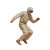 Robotic Dance Man Vinyl Car Decal Sticker – Waterproof & UV-Resistant 