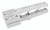 Valterra White Awning Fabric Clamp Set of 2 | High Strength Plastic Clamps Prevent Tears | Fits Most Awnings