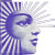 Luna Mother Vinyl Car Decal Sticker – Waterproof & UV-Resistant 