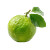 Juicy Bergamot Vinyl Car Decal Sticker – Waterproof & UV-Resistant 