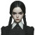 Wednesday Addams V2 Vinyl Car Decal Sticker – Waterproof & UV-Resistant 