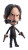 Toddler John Wick V3 Vinyl Car Decal Sticker – Waterproof & UV-Resistant 