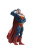 Heroic Superman Pose V2 Vinyl Car Decal Sticker – Waterproof & UV-Resistant 