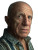 Pablo Picasso Portrait Vinyl Car Decal Sticker – Waterproof & UV-Resistant 