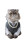 Office Cat Vinyl Car Decal Sticker – Waterproof & UV-Resistant 
